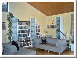 Hier sehen Sie Fotos von privaten Objekten